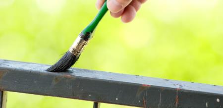 Antiruggine: quale scegliere, a cosa serve e come si usa