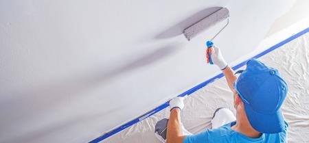 Come applicare il fissativo murale prima di pitturare le pareti