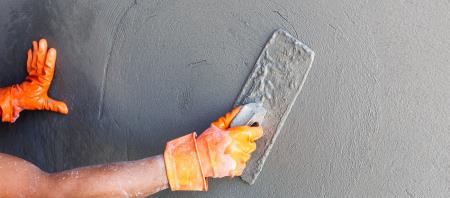 Come fare l'intonachino: tecniche e attrezzatura da usare