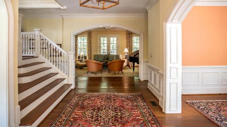 Come fare un arco in cartongesso: materiale e attrezzatura