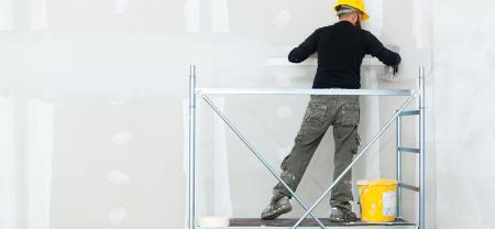 Come fare una parete in cartongesso