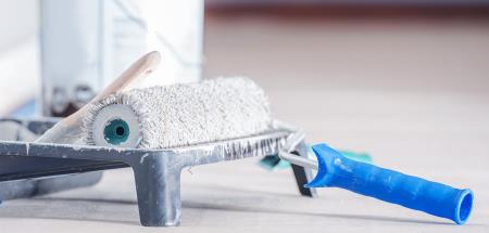 Come pitturare una stanza: tecniche e attrezzatura