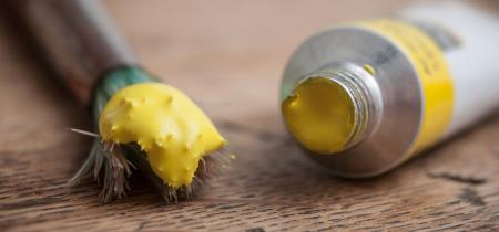 Come scegliere i colori ad olio giusti per ogni tecnica pittorica