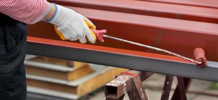 Come verniciare il ferro: tecniche e attrezzatura necessaria