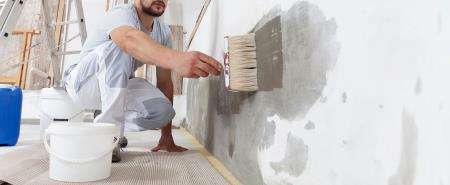 Pittura antimuffa: tutto quello che c'è da sapere