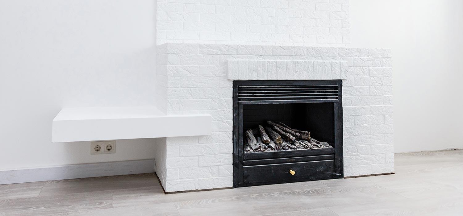 Come fare un finto camino in cartongesso