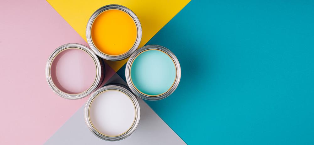 Come dipingere la cucina: idee e colori più adatti