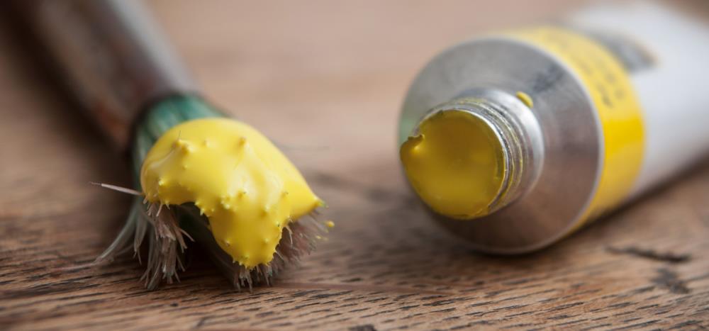 Come scegliere i colori ad olio giusti per ogni tecnica pittorica