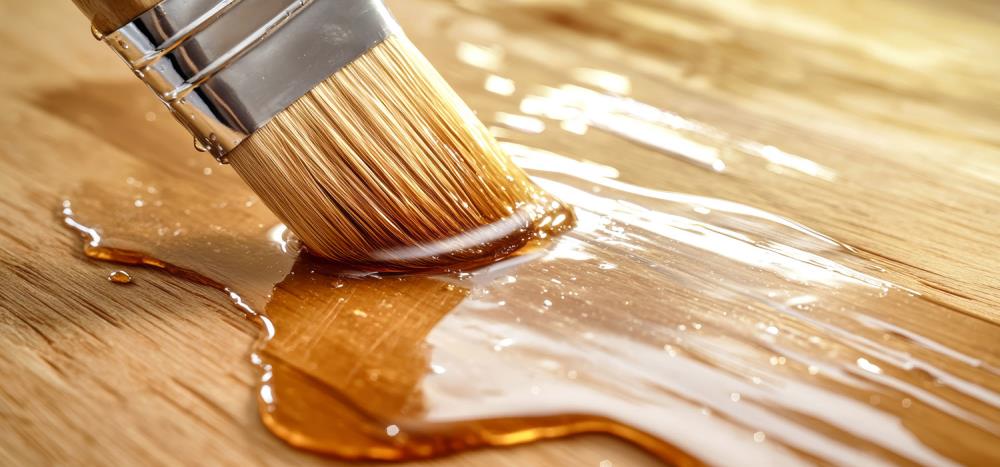 Come usare la resina epossidica sul legno: guida completa