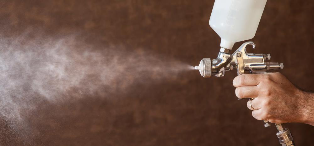 Come verniciare termosifoni a spruzzo: guida completa