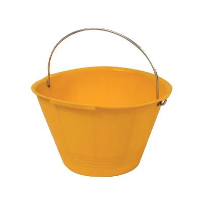 CONTENITORI, BARATTOLI E SECCHI