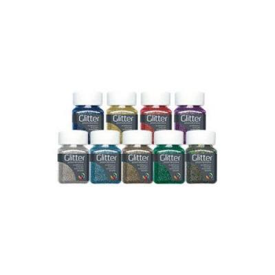 GLITTER PER PITTURA