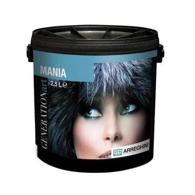 PITTURA METALLIZZATA