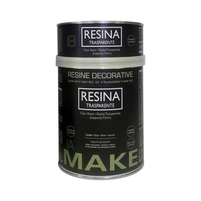 RESINA POLIURETANICA