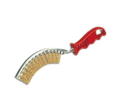 SPAZZOLE ABRASIVE