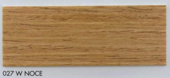 Novolegno Special W Matt 027 Noce | Finitura Cerata Semiopaca All'Acqua