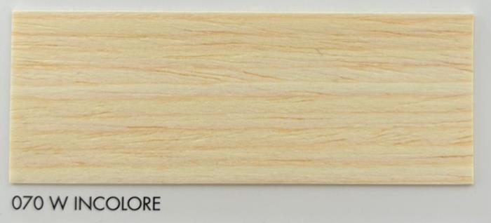 Novolegno Special W Matt 070 Incolore | Finitura Cerata Semiopaca All'Acqua