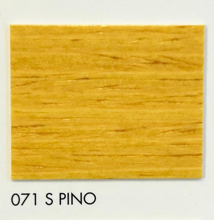 Novolegno Dolomiti S 071 Pino | Impregnante-Finitura al Solvente