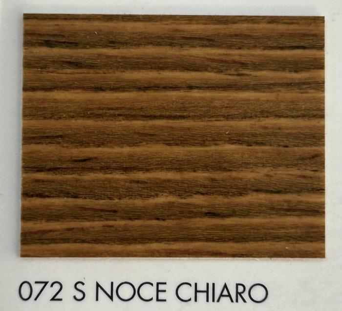 Novolegno Special UV Satin 072 Noce Ch. | Finitura Cerata Satinata al Solvente