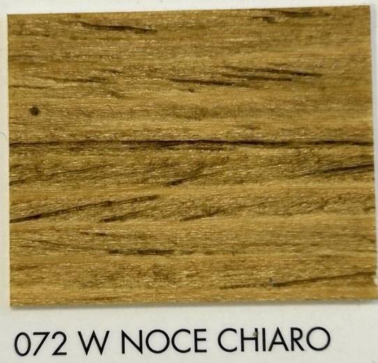 Novolegno Dolomiti W 072 Noce Chiaro | Impregnante-Finitura