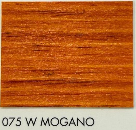 Novolegno Dolomiti W 075 Mogano | Impregnante-Finitura