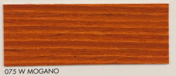 Novolegno Classic W 075 Mogano | Impregnante per Legno all'Acqua