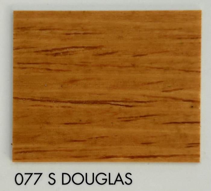 Novolegno Special UV Satin 077 Douglas | Finitura Cerata Satinata al Solvente