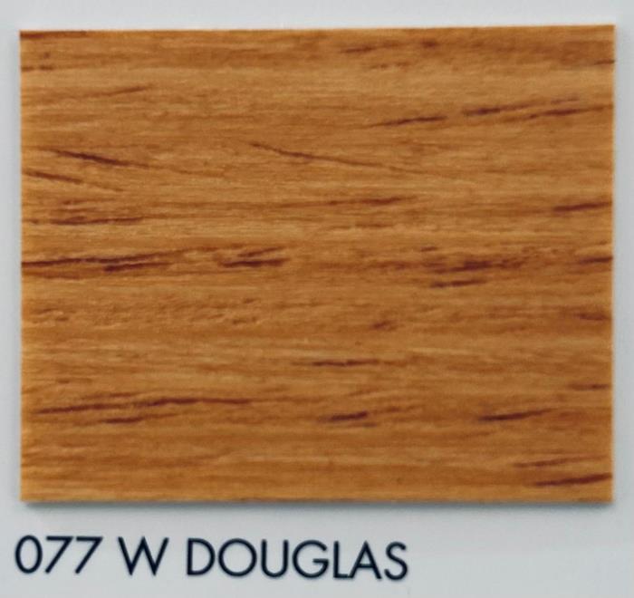 Novolegno Special W Matt 077 Douglas | Finitura Cerata Semiopaca All'Acqua