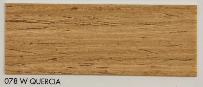 Novolegno Classic W 078 Quercia | Impregnante per Legno all'Acqua