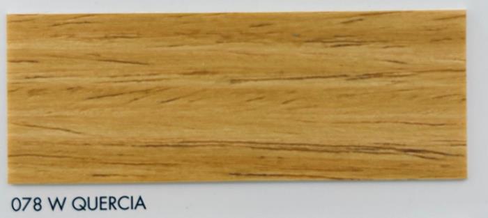 Novolegno Special W Matt 078 Quercia | Finitura Cerata Semiopaca All'Acqua