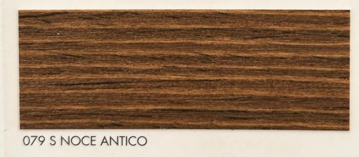 Novolegno Classic S 079 Noce Antico | Impregnante per Legno al Solvente