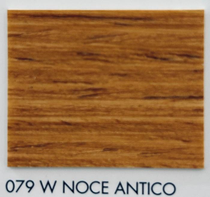 Novolegno Special W Matt 079 Noce Antico | Finitura Cerata Semiopaca All'Acqua