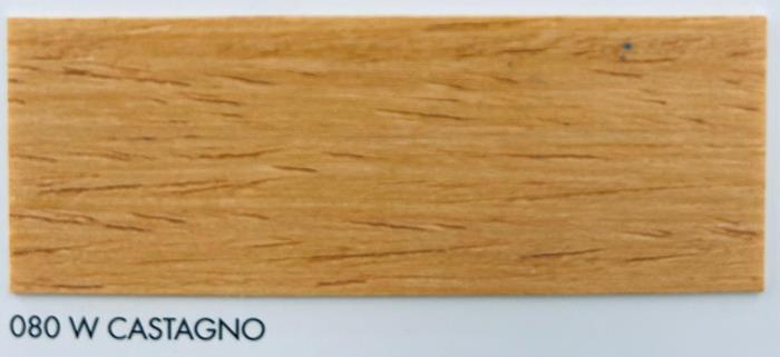 Novolegno Special W Matt 080 Castagno | Finitura Cerata Semiopaca All'Acqua