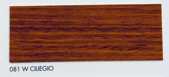 Novolegno Classic W 081 Ciliegio | Impregnante per Legno all'Acqua