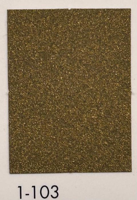 Unifercap 1-003 Ottone Brunito Ferromicaceo