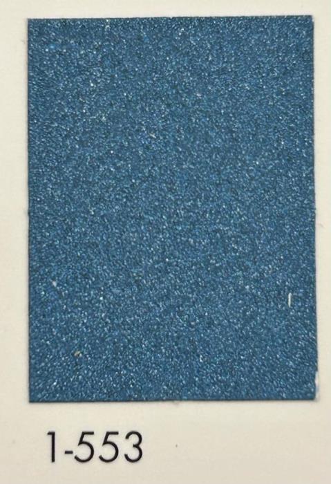 Unifercap 1-553 Azzurro Ferromicaceo