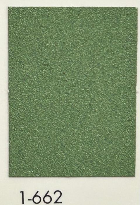 Unifercap 1-662 Verde Chiaro Ferromicaceo