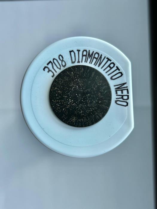 Bomboletta Diamantato Nero ml.400