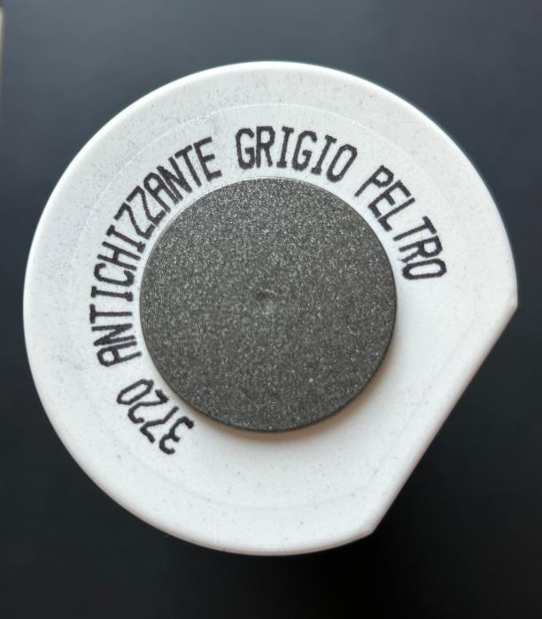 Bomboletta Antichizzante Grigio Peltro ml.400