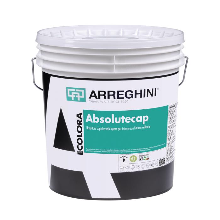 Ecolora Absolutecap Tinte Forti