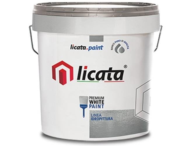 Antares Premium Bianco lt.14 | Idropittura per Cartongesso