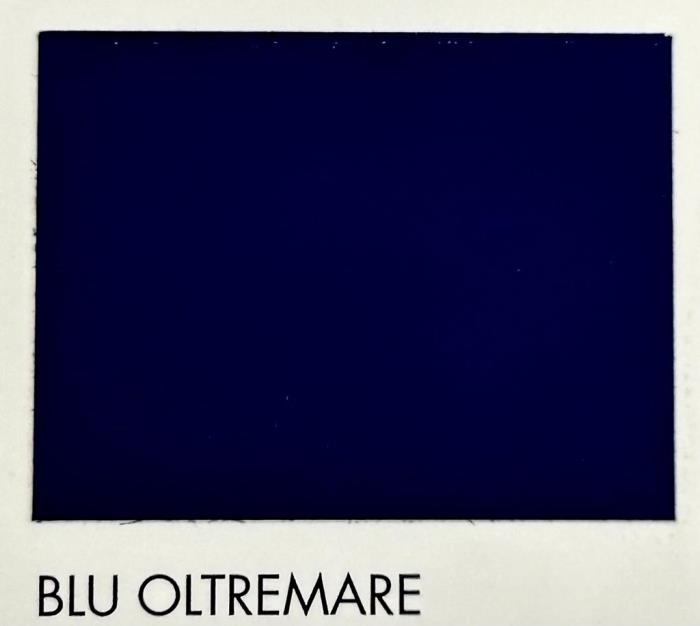 K81 Universale Blu Oltremare