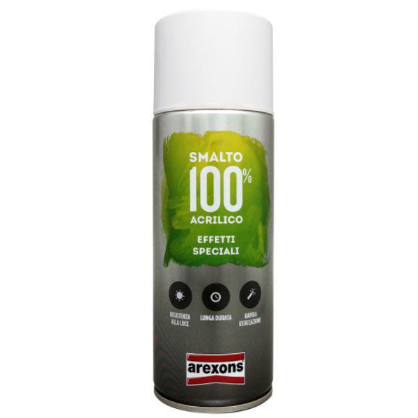 Bomboletta Fluorescente Verde ml.400
