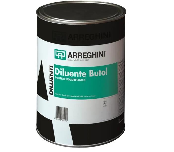 Diluente Butol Lt.5