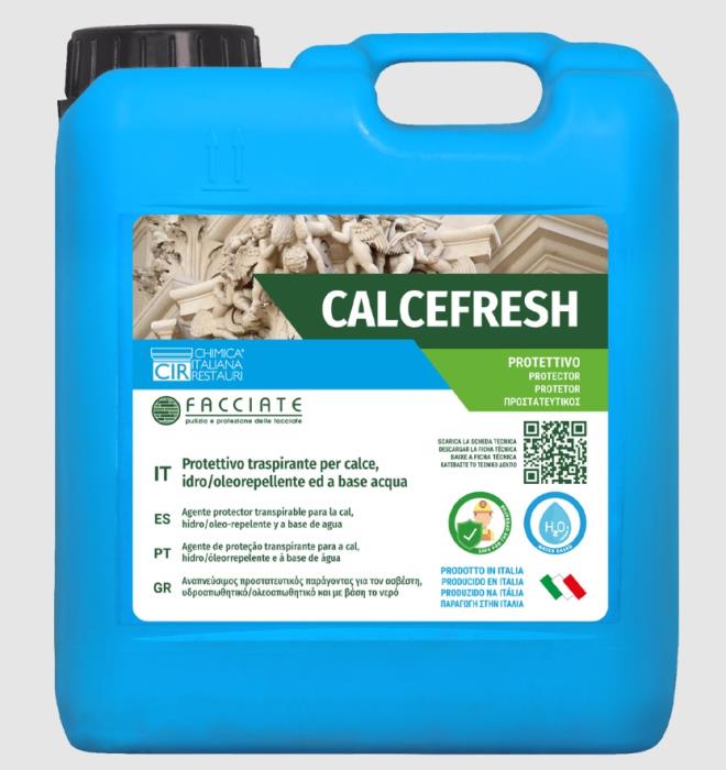 Calcefresh lt.5