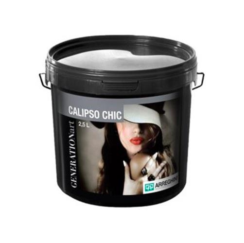 Calipso Chic Sensation Colorato | Effetto Sabbiato Perlato Luccicante