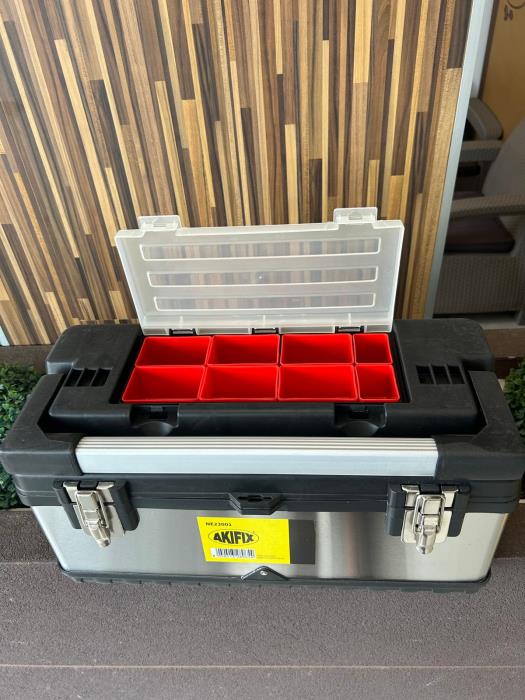 Cassetta Portautensili Akifix XL