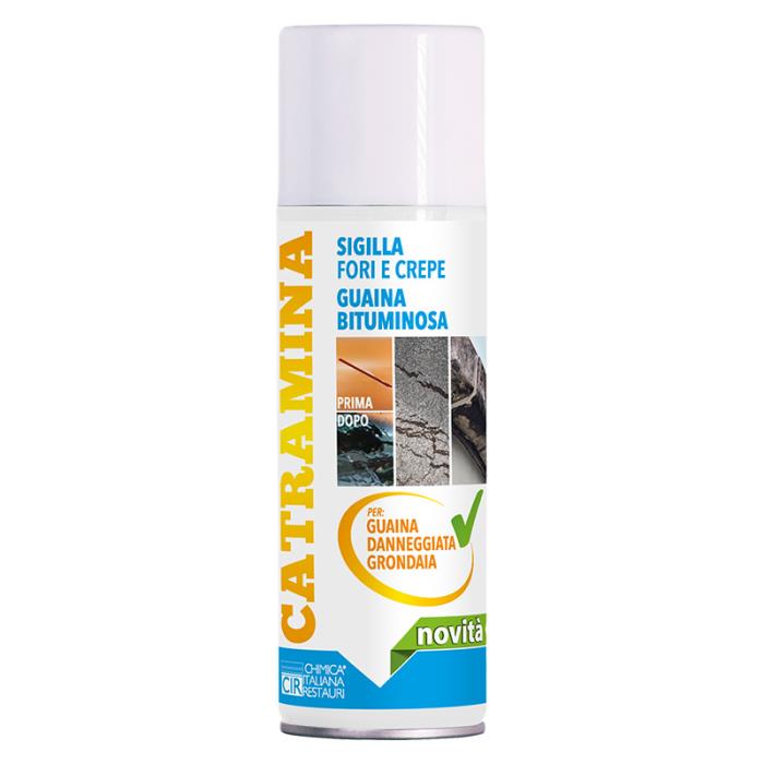 Catramina Spray ml.200