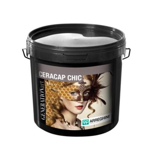 Ceracap Chic