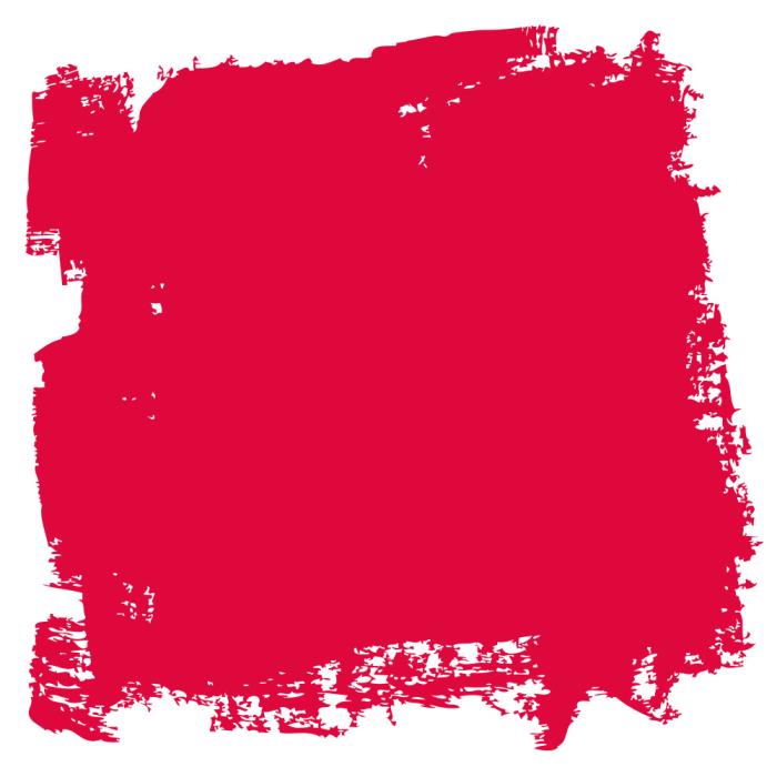 Colore ad Olio Cinabro Naturale ml.20